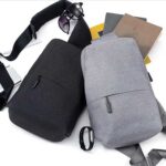 کوله تک بند یوپین مدل Millet Chest Bag