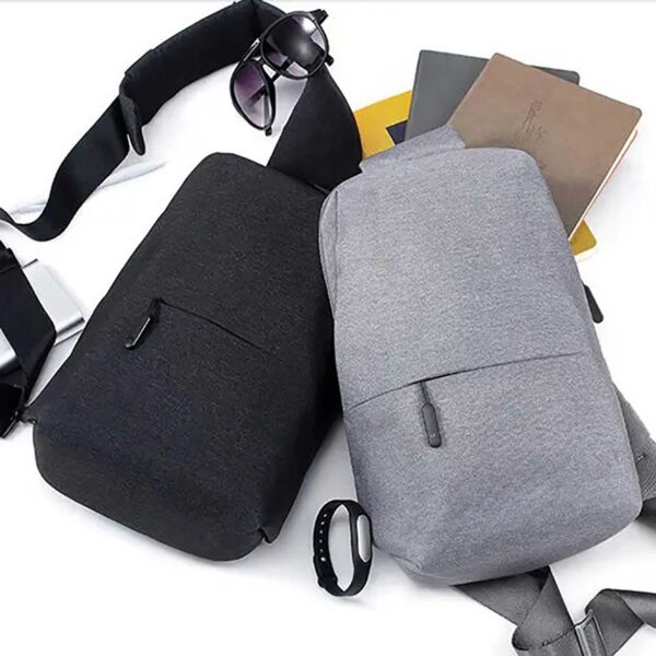 کوله تک بند یوپین مدل Millet Chest Bag
