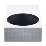 کنسول بازی مایکروسافت ایکس باکس سری اس (Xbox Series S) ظرفیت 512GB