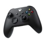 کنسول بازی مایکروسافت ایکس باکس سری ایکس (Xbox Series X Digital) ظرفیت 1 ترابایت
