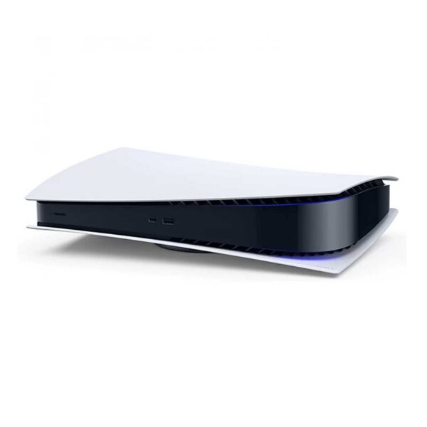 کنسول بازی سونی پلی استیشن 5 مدل (PS5 Standard Edition) ظرفیت 825GB