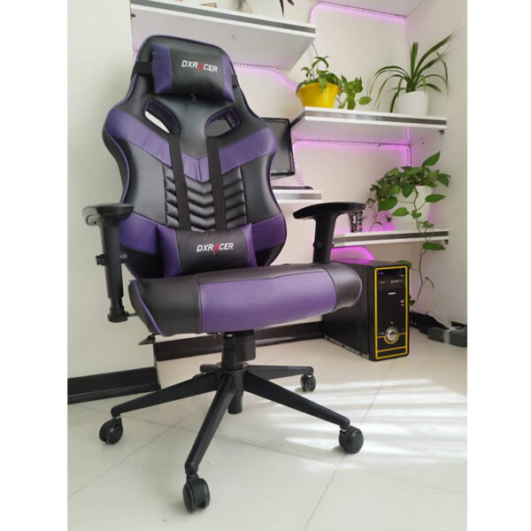 صندلی گیمینگ مدل دوج