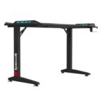 میز گیمینگ ردراگون مدل GD 3101BK 140cm