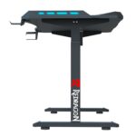 میز گیمینگ موتور دار ردراگون مدل GD 3300 S 120cm RGB