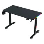 میز گیمینگ موتور دار ردراگون مدل GD 3330 S 120cm RGB