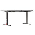 میز گیمینگ موتور دار ردراگون مدل GD 3600 M 140cm RGB