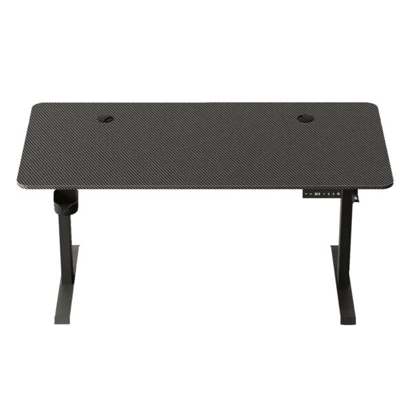 میز گیمینگ موتور دار ردراگون مدل GD 3600 XL 180cm RGB