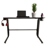 میز گیمینگ مدل GD100 RGB