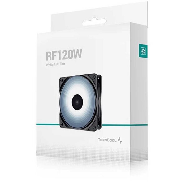 سیستم خنک کننده بادی دیپ کول مدل RF120W