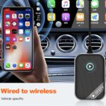 دانگل کارپلی بیوا مدل Carplay01