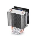 سیستم خنک کننده بادی دیپ کول مدل Ice Edge Mini FS V2.0