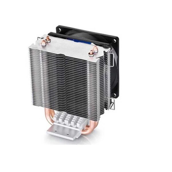 سیستم خنک کننده بادی دیپ کول مدل Ice Edge Mini FS V2.0
