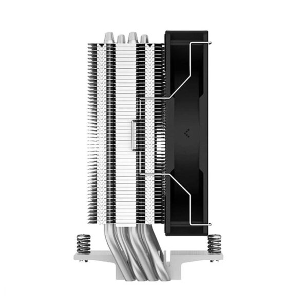 سیستم خنک کننده بادی دیپ کول مدل AG400 ARGB