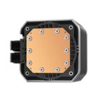 سیستم خنک کننده آبی دیپ کول مدل MYSTIQUE 240