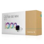 سیستم خنک کننده آبی دیپ کول مدل LS 720 SE