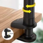نگهدارنده موبایل و تبلت بازویی مدل L350