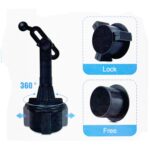نگهدارنده موبایل مخصوص خودرو مدل MBX004