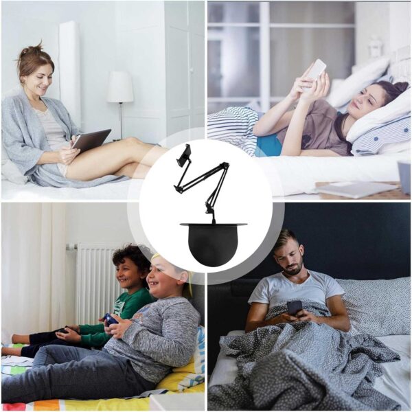 نگهدارنده موبایل و تبلت بازویی مدل CF2