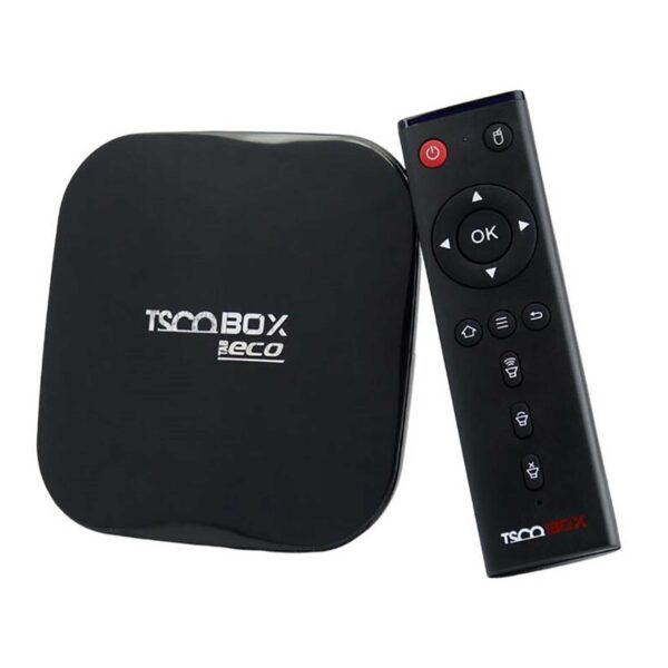 اندروید باکس تسکو مدل TAB 100 ECO