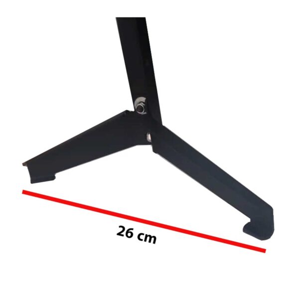 پایه رومیزی تلویزیون ال سی دی آرم مدل TS-45