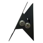 پایه دیواری متحرک مانیتور و تلویزیون مدل LW-50