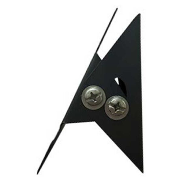 پایه دیواری متحرک مانیتور و تلویزیون مدل LW-50
