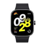 ساعت هوشمند شیائومی مدل Redmi Watch 4 Global Edition