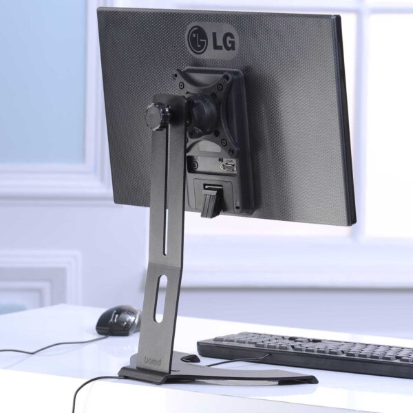 پایه نگهدارنده مانیتور باراد مدل ماتریکس MS2