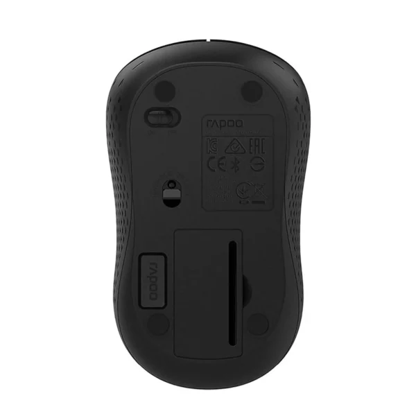 ماوس بی سیم رپو مدل M160