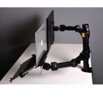 پایه نگهدارنده مانیتور ارگو مدل WLA005