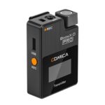 میکروفون یقه ای بی سیم کامیکا مدل BoomX-D Pro D2