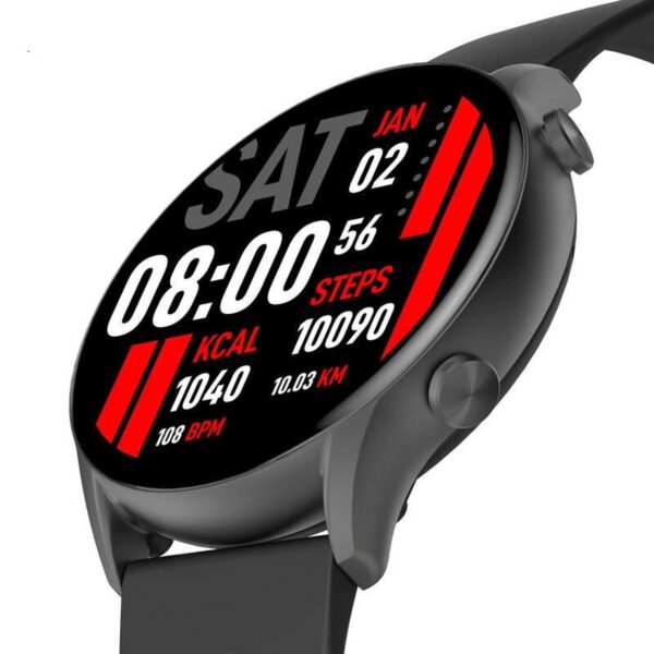 ساعت هوشمند کیسلکت مدل Calling Watch Kr