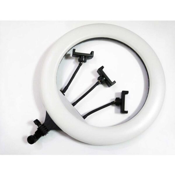 رینگ لایت 46 سانتی متر مدل YQ460