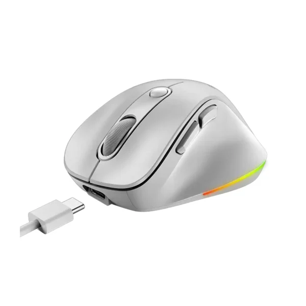 ماوس بی سیم جنیوس مدل ERGO 9000S PRO