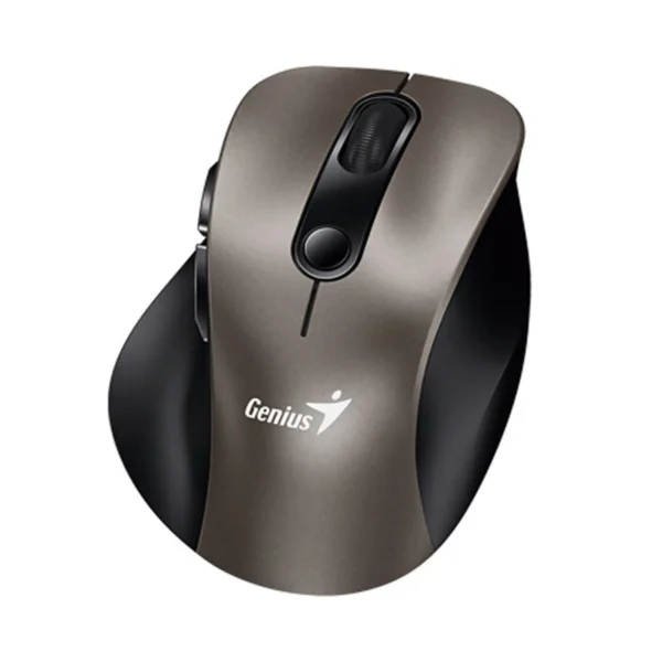 ماوس بی سیم جنیوس مدل ERGO 9000S