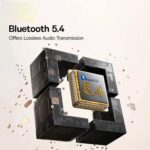 هدفون گیمینگ بی سیم باسئوس مدل Bowie H1s