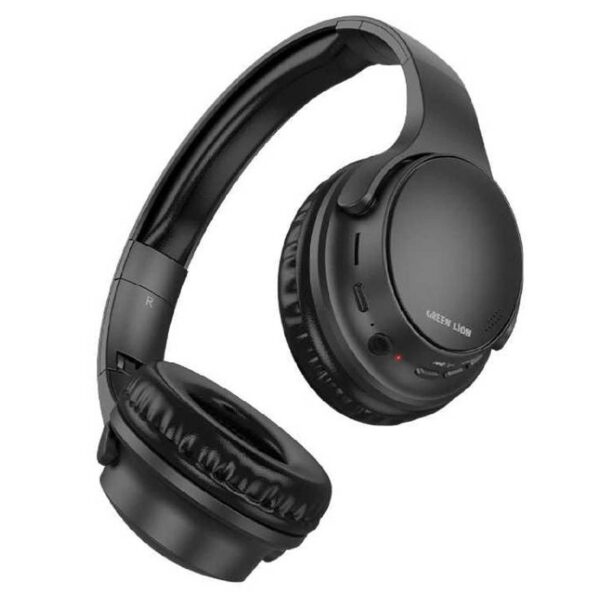 هدفون بی سیم گرین لاین مدل COMFORT PLUS