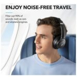 هدفون بی سیم انکر مدل Q20i (A3004H31)
