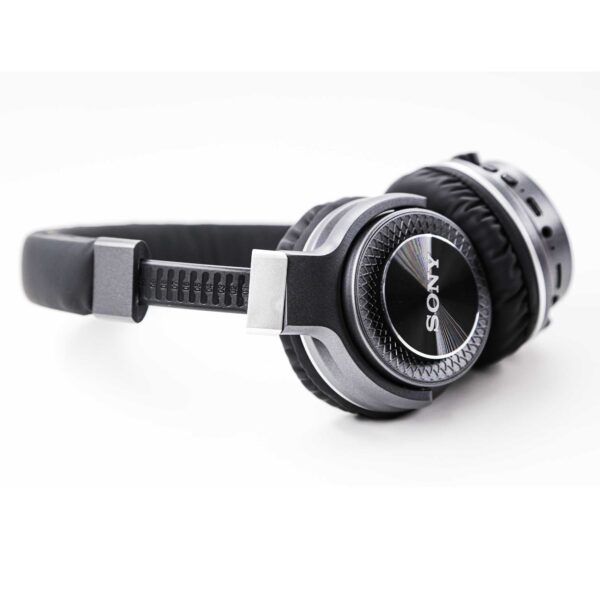 هدفون بی سیم طرح سونی مدل WH7600