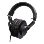 هدفون با سیم آدیو تکنیکا مدل ATH M40x