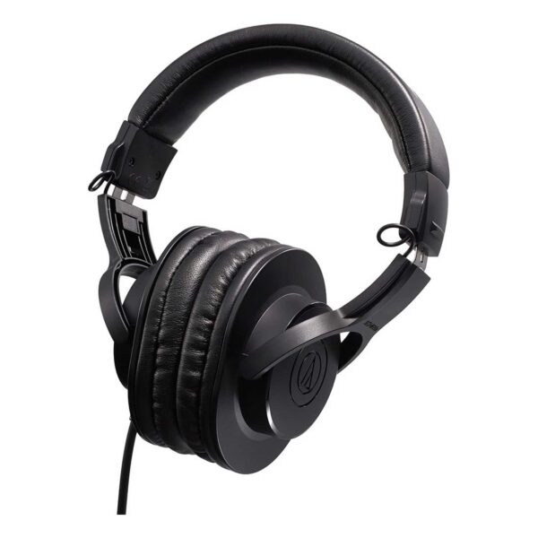 هدفون با سیم آدیو تکنیکا مدل ATH M40x