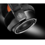 هدفون با سیم نیومن مدل NDH 30