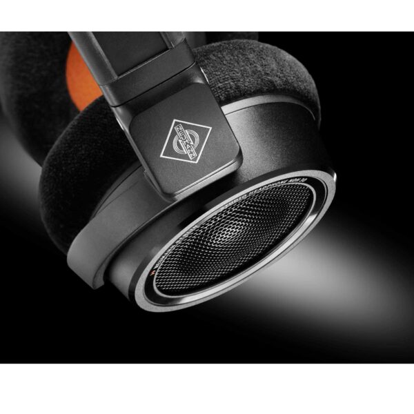 هدفون با سیم نیومن مدل NDH 30