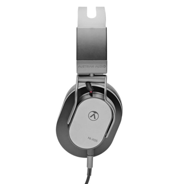 هدفون با سیم آسترین آدیو مدل Hi X55