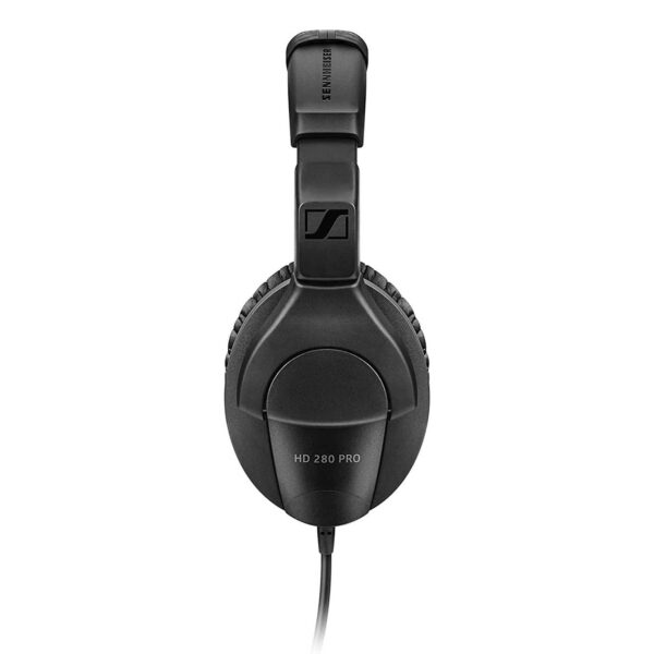 هدفون مانیتورینگ با سیم سنهایزر مدل HD280PRO