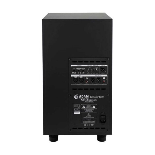 اسپیکر مانیتورینگ آدام مدل Sub10 MK2