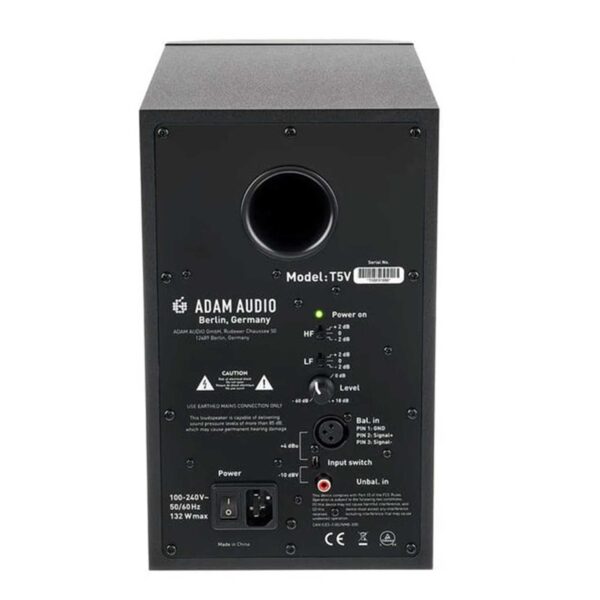 اسپیکر مانیتورینگ آدام مدل T5V
