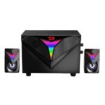 اسپیکر ردراگون مدل TOCCATA GS700 RGB