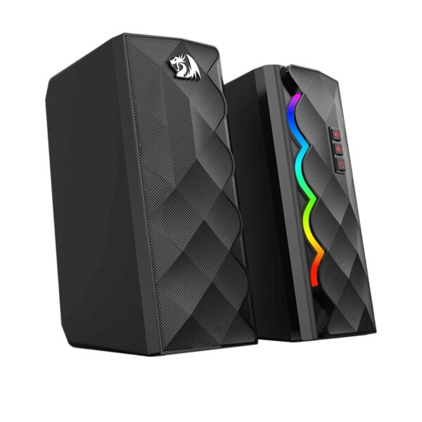 اسپیکر ردراگون مدل GS522 RGB