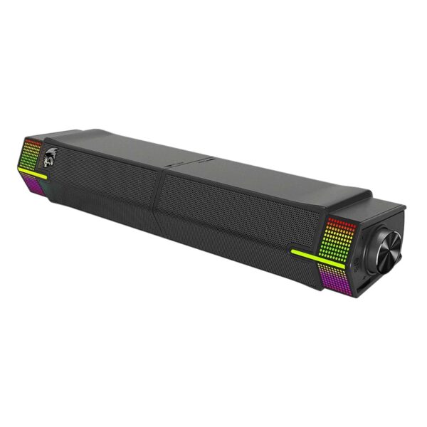 اسپیکر کامپیوتر ردراگون مدل YORICK GS511RGB